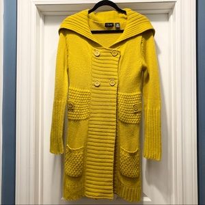 Chesley Sweater/Cardigan